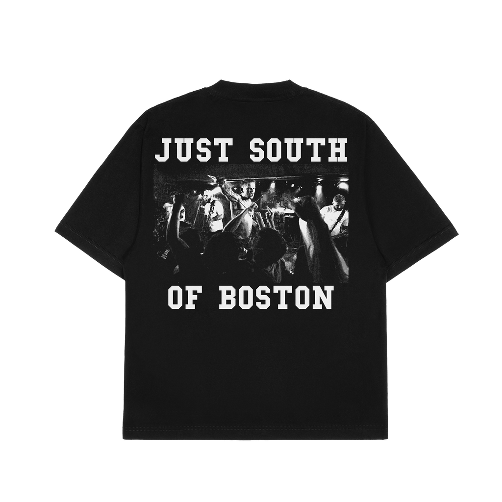 AL4W x JSOB Collab T-Shirt