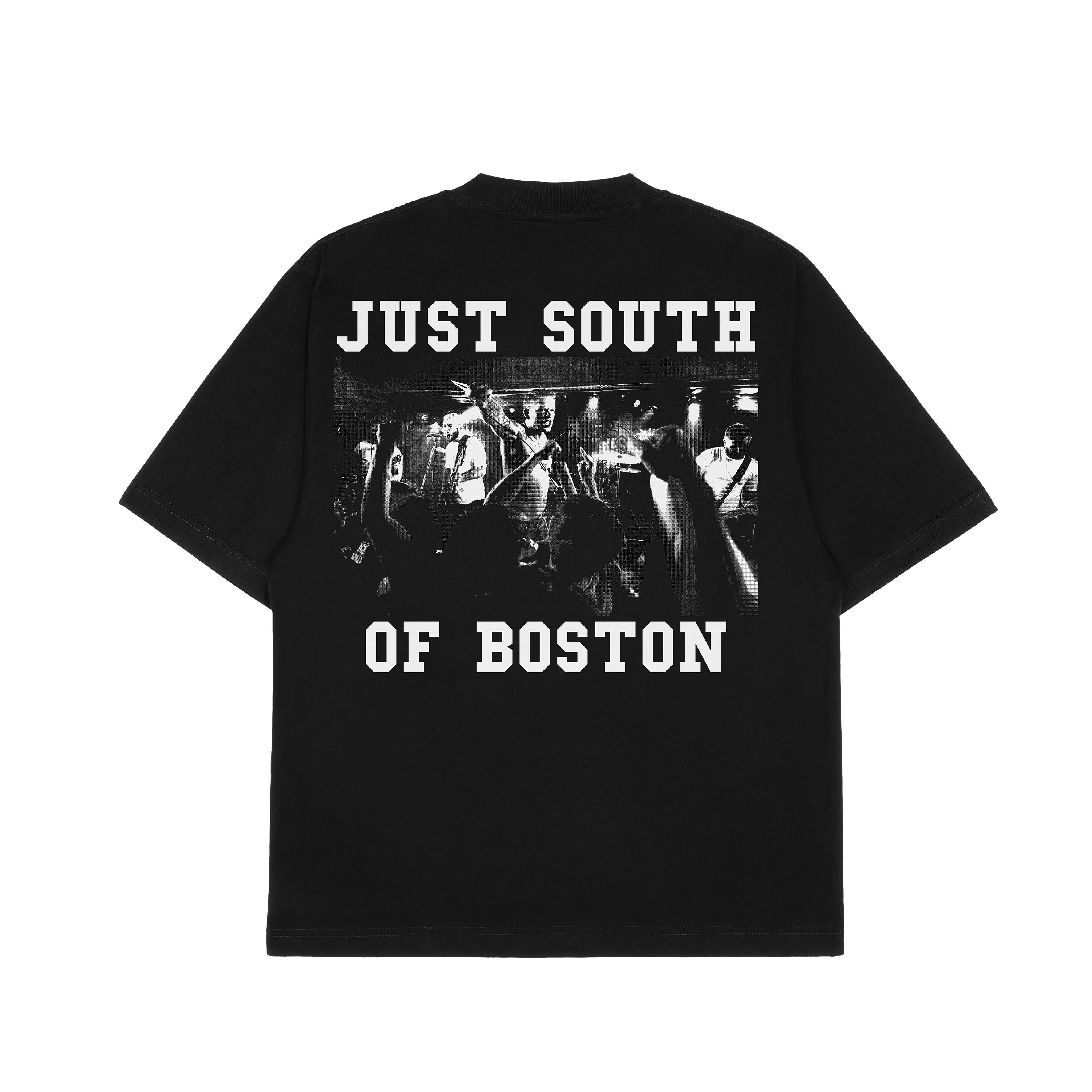 AL4W x JSOB Collab T-Shirt