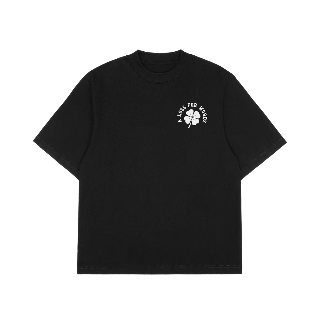 AL4W x JSOB Collab T-Shirt