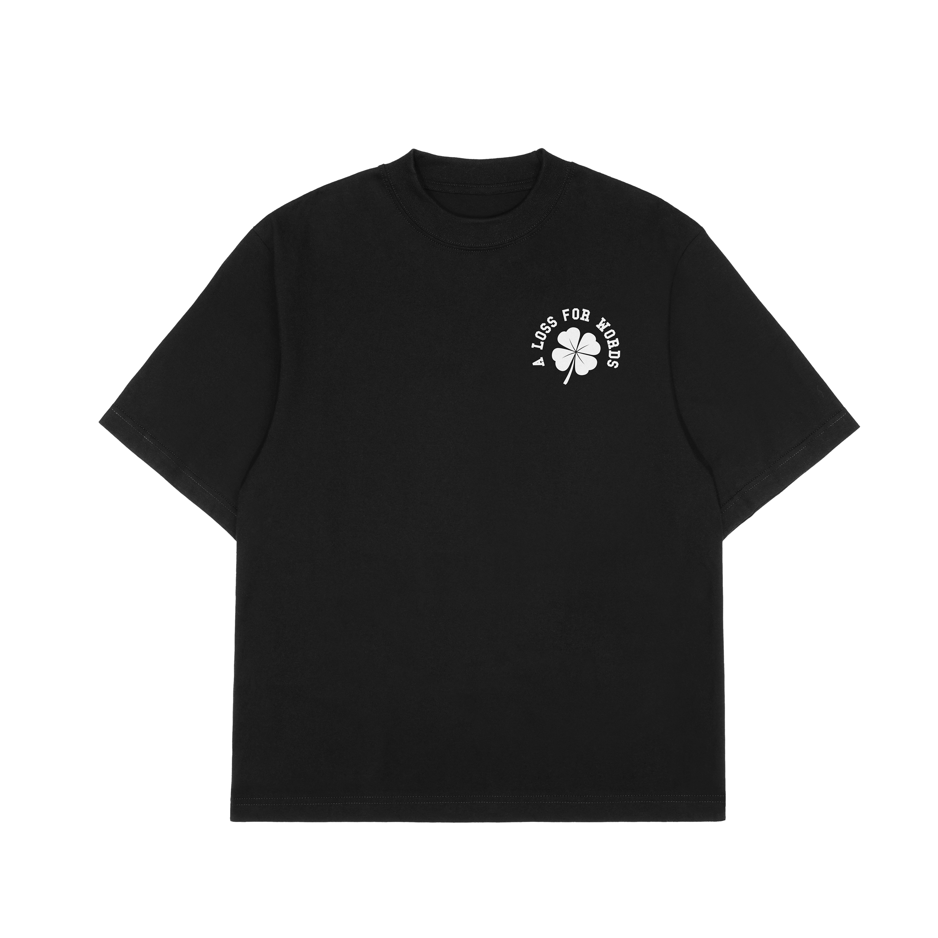 AL4W x JSOB Collab T-Shirt