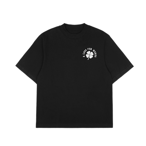 AL4W x JSOB Collab T-Shirt