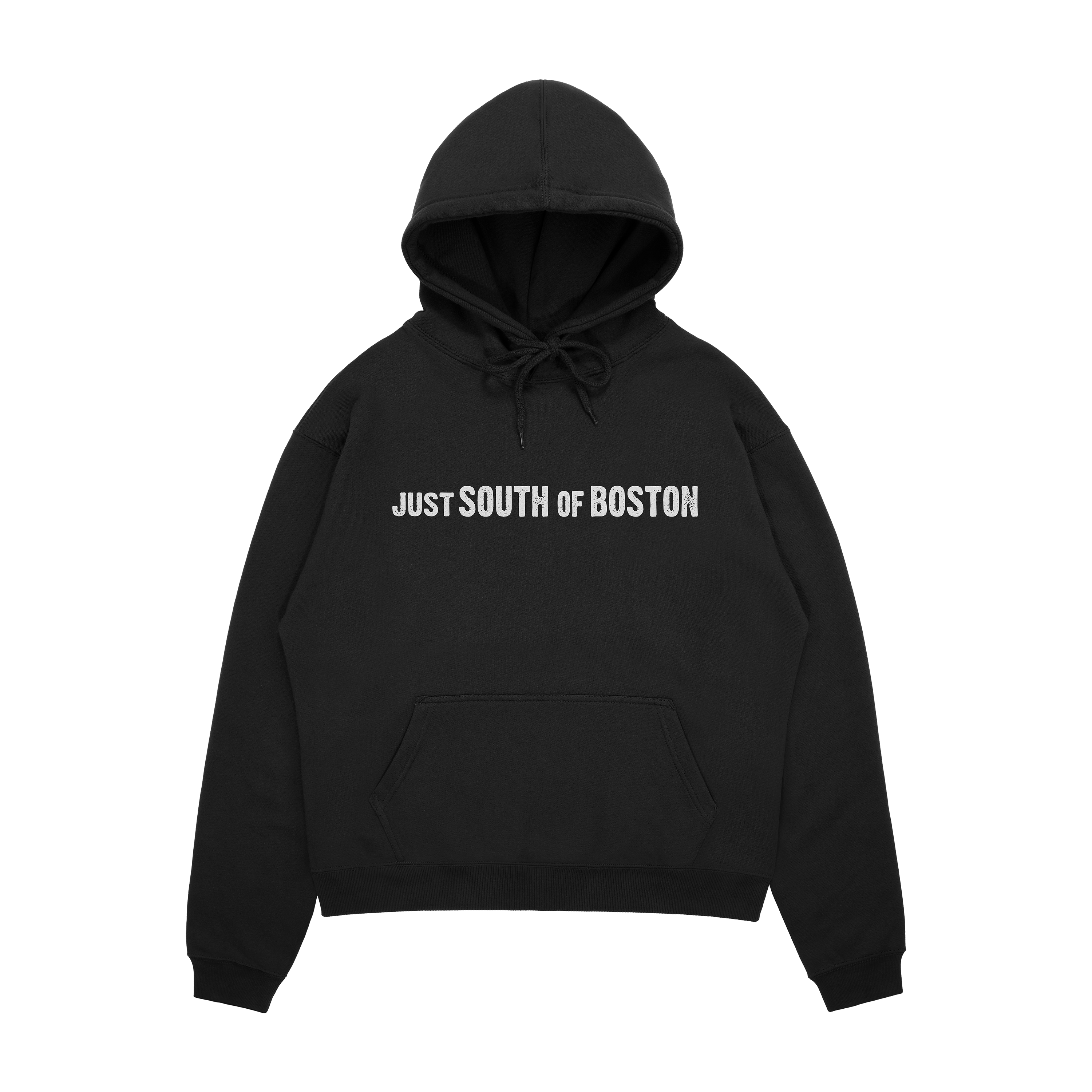 JSOB Illustration Hoodie