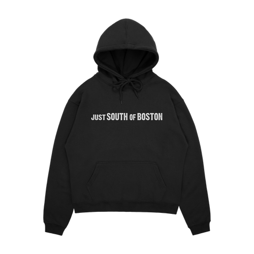 JSOB Illustration Hoodie