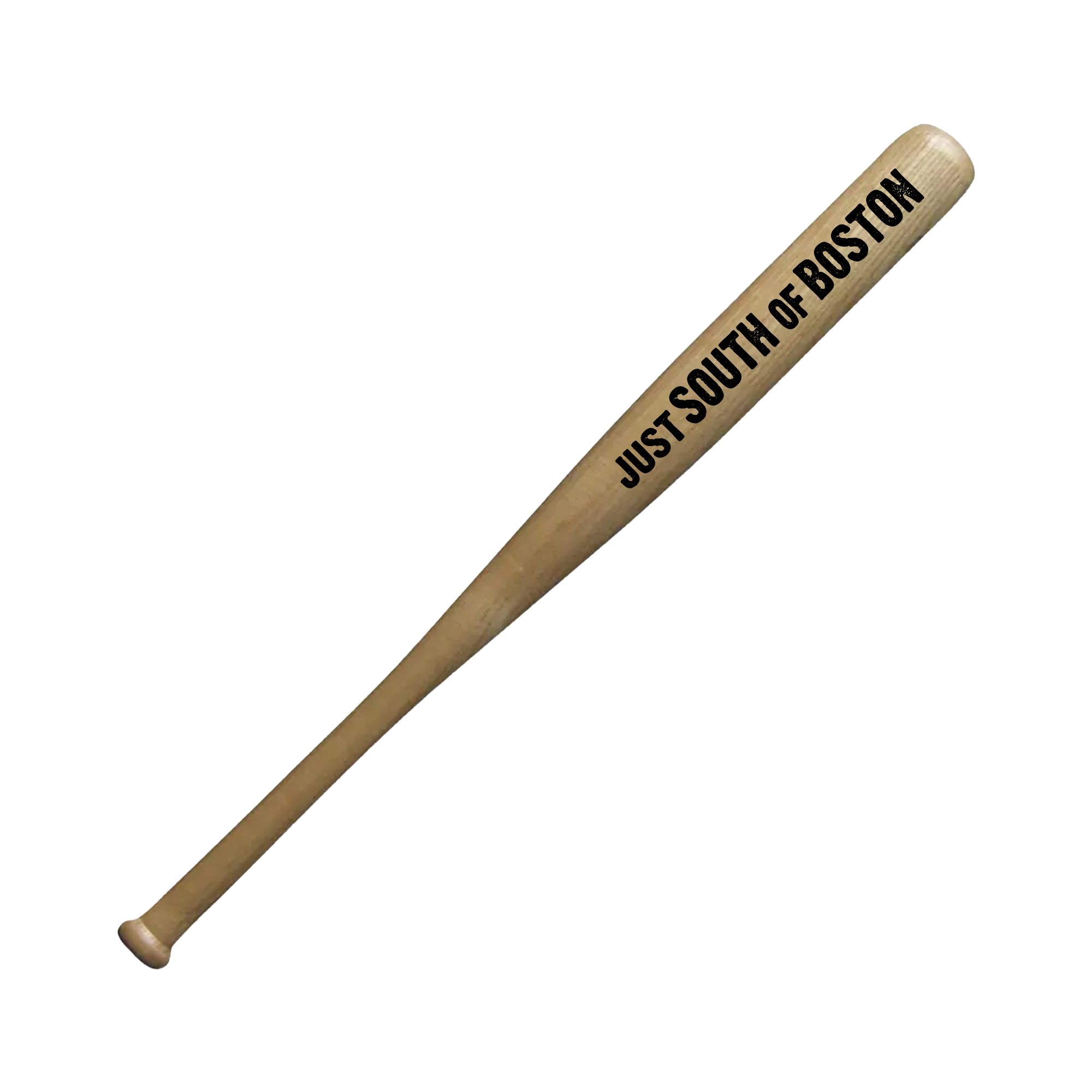 Mini Baseball Bat *Limited to 100*