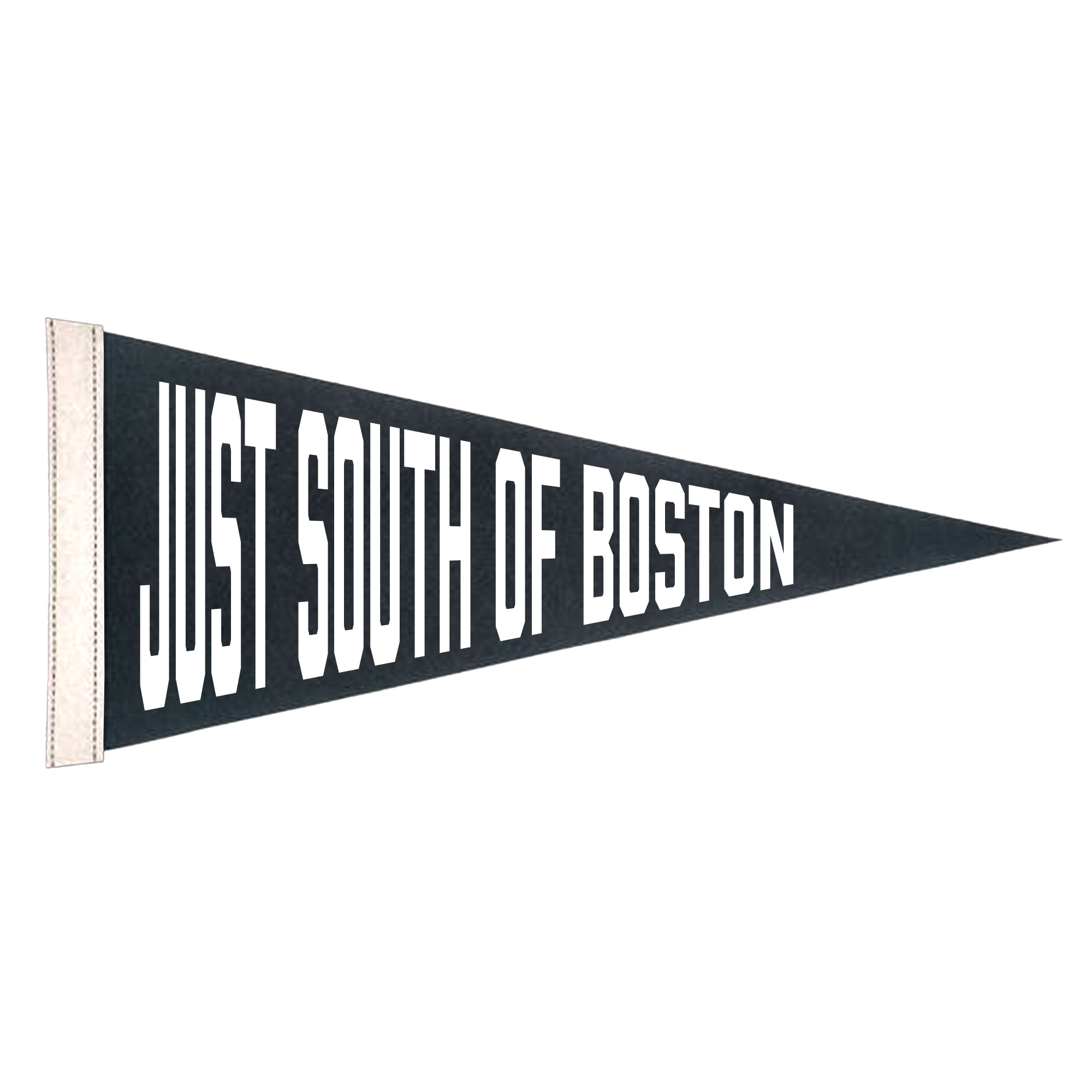 JSOB Pennant *Limited to 50*